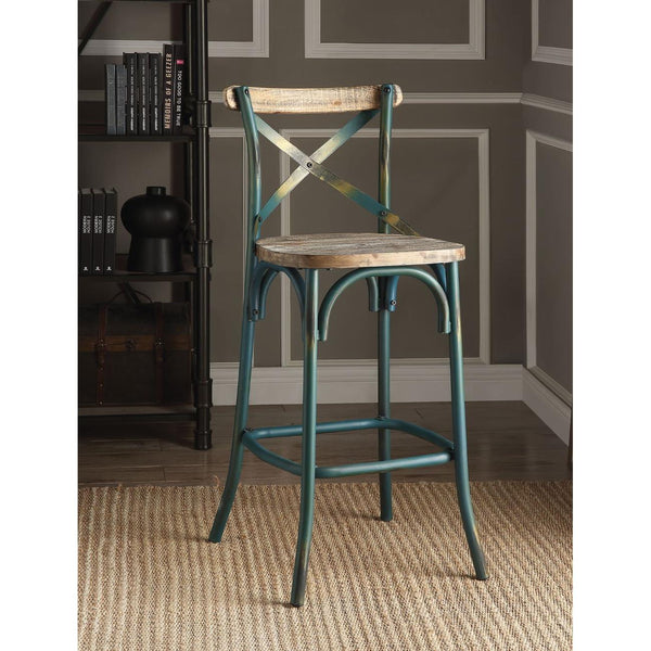 Calgary Furniture Emporium Zaire Pub Height Dining Chair 96807 IMAGE 1