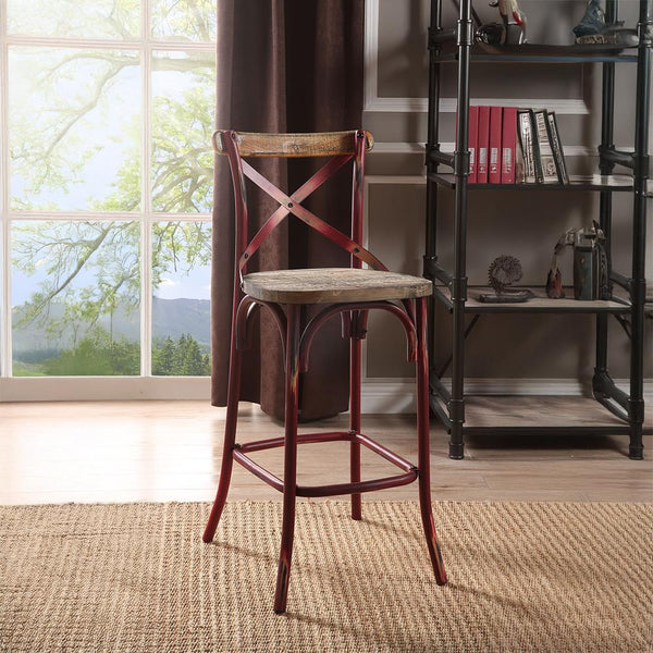 Calgary Furniture Emporium Zaire Pub Height Dining Chair 96808 IMAGE 1