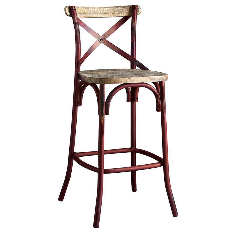 Calgary Furniture Emporium Zaire Pub Height Dining Chair 96808 IMAGE 2