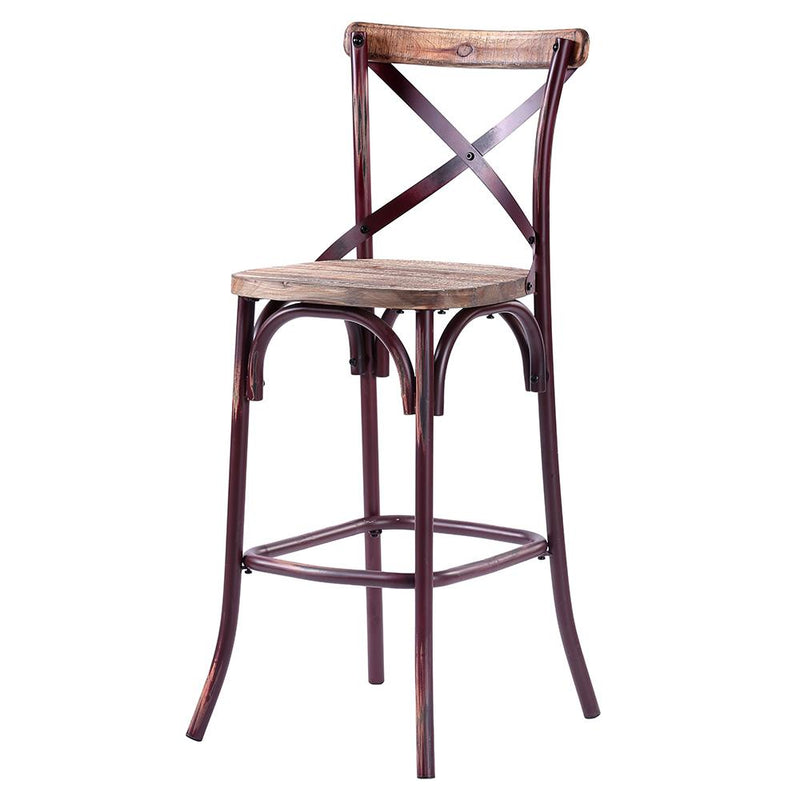 Calgary Furniture Emporium Zaire Pub Height Dining Chair 96808 IMAGE 3