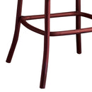 Calgary Furniture Emporium Zaire Pub Height Dining Chair 96808 IMAGE 5