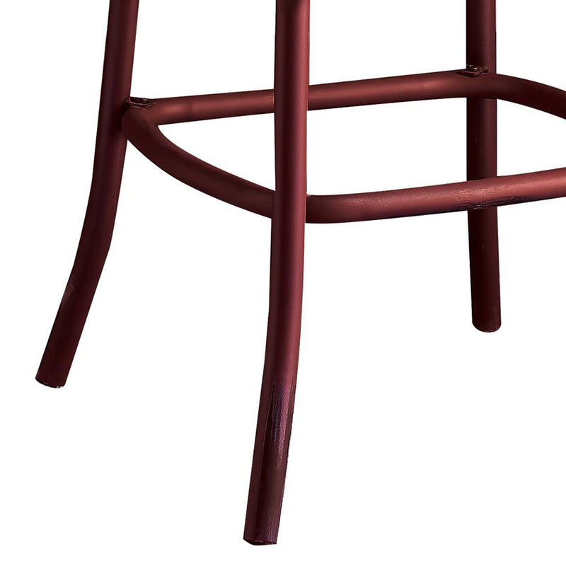 Calgary Furniture Emporium Zaire Pub Height Dining Chair 96808 IMAGE 5