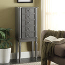 Calgary Furniture Emporium Jewelry Storage Armoire 97168 IMAGE 2