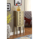 Calgary Furniture Emporium Jewelry Storage Armoire 97169 IMAGE 1