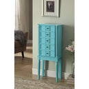 Calgary Furniture Emporium Jewelry Storage Armoire 97170 IMAGE 1