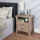 Calgary Furniture Emporium Colt 1-Drawer Nightstand 97262 IMAGE 1