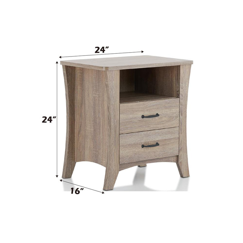 Calgary Furniture Emporium Colt 1-Drawer Nightstand 97262 IMAGE 2