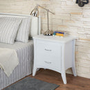 Calgary Furniture Emporium Babb 1-Drawer Nightstand 97264 IMAGE 1
