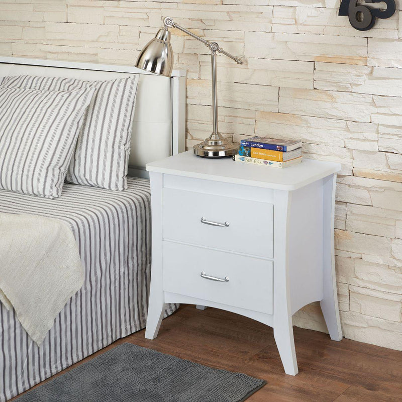 Calgary Furniture Emporium Babb 1-Drawer Nightstand 97264 IMAGE 1