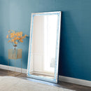 Calgary Furniture Emporium Noralie Floorstanding Mirror 97600 IMAGE 1