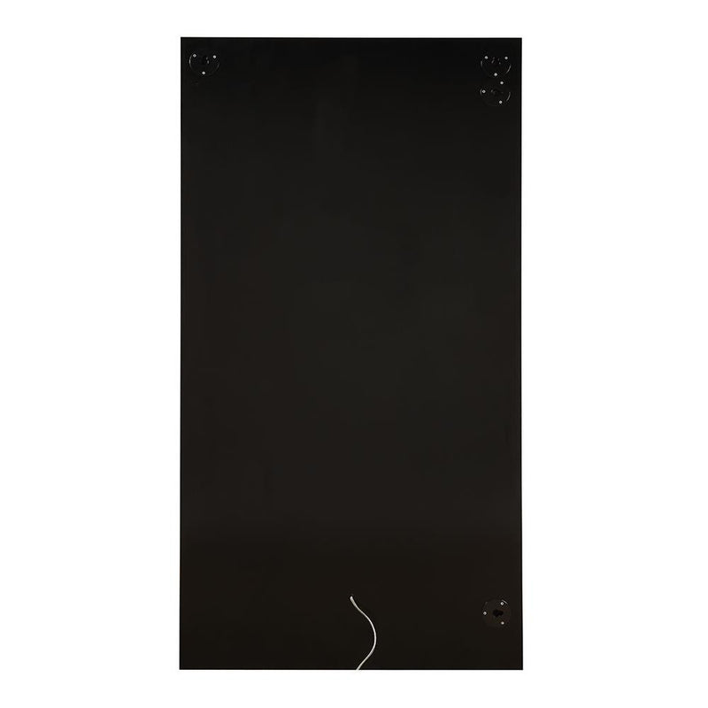 Calgary Furniture Emporium Noralie Floorstanding Mirror 97600 IMAGE 4