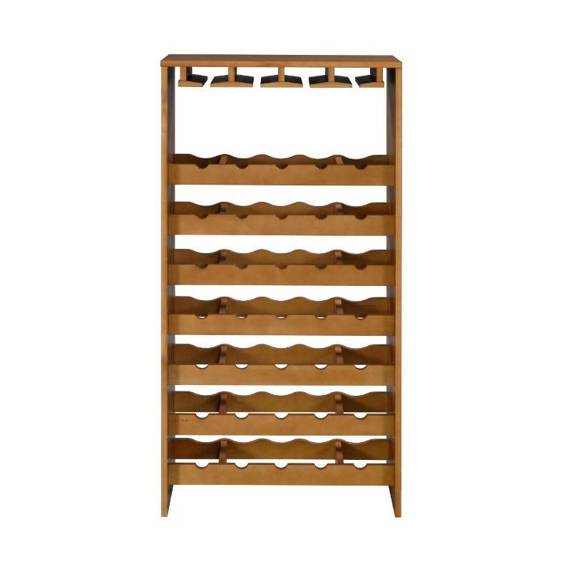 Calgary Furniture Emporium Accent Cabinets Wine Cabinets 97838 IMAGE 1