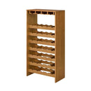Calgary Furniture Emporium Accent Cabinets Wine Cabinets 97838 IMAGE 2