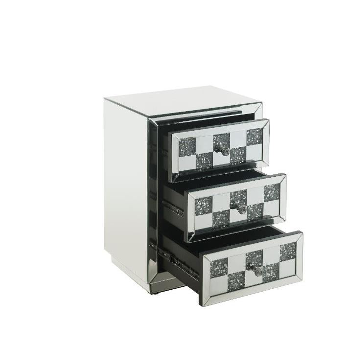 Calgary Furniture Emporium Noralie Accent Table 97930 IMAGE 4