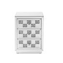 Calgary Furniture Emporium Noralie Accent Table 97930 IMAGE 6