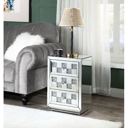Calgary Furniture Emporium Noralie Accent Table 97930 IMAGE 7