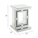 Calgary Furniture Emporium Noralie Accent Table 97933 IMAGE 7