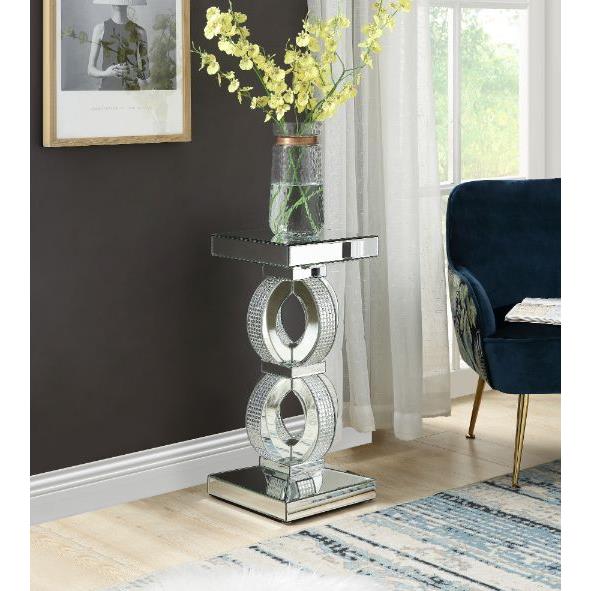 Calgary Furniture Emporium Ornat Accent Table 97937 IMAGE 6