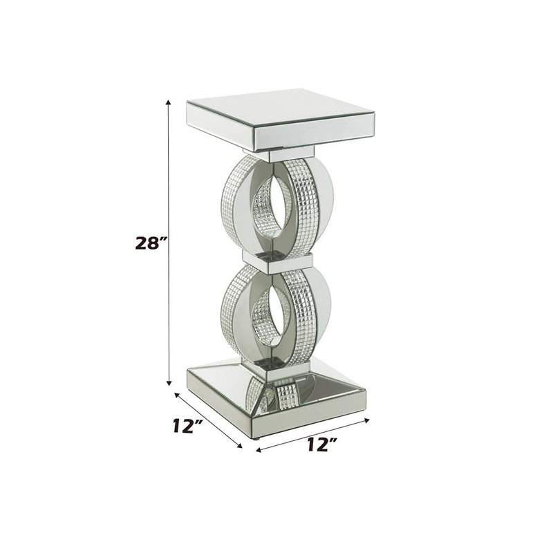 Calgary Furniture Emporium Ornat Accent Table 97937 IMAGE 7