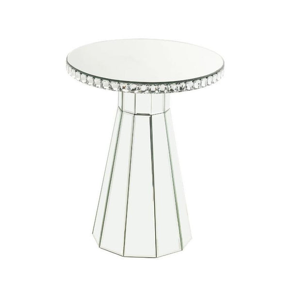 Calgary Furniture Emporium Lotus Accent Table 97958 IMAGE 1