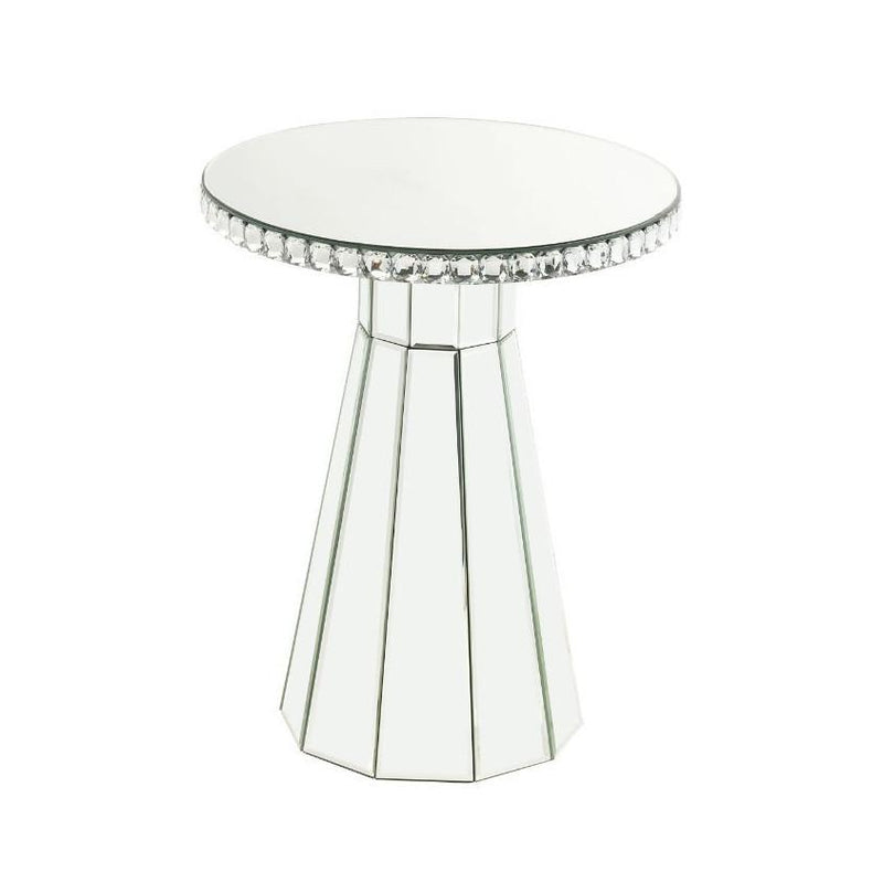 Calgary Furniture Emporium Lotus Accent Table 97958 IMAGE 1
