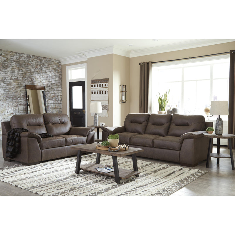 Signature Design by Ashley Maderla 6200238 Sofa IMAGE 10