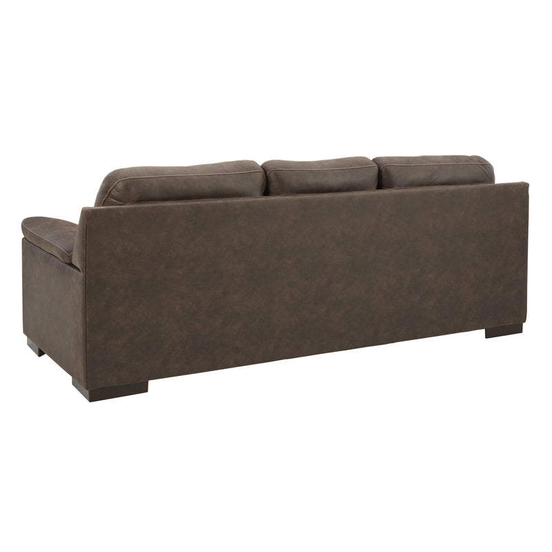 Signature Design by Ashley Maderla 6200238 Sofa IMAGE 4