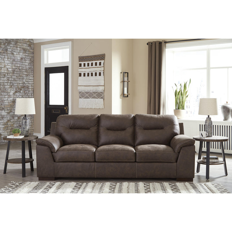 Signature Design by Ashley Maderla 6200238 Sofa IMAGE 5