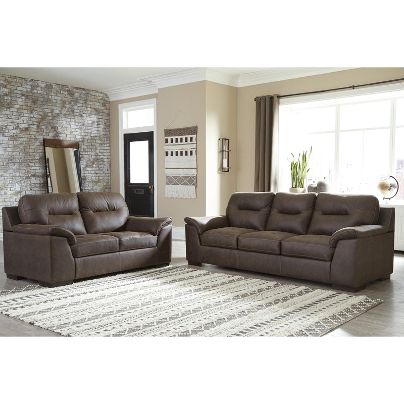 Signature Design by Ashley Maderla 6200238 Sofa IMAGE 7