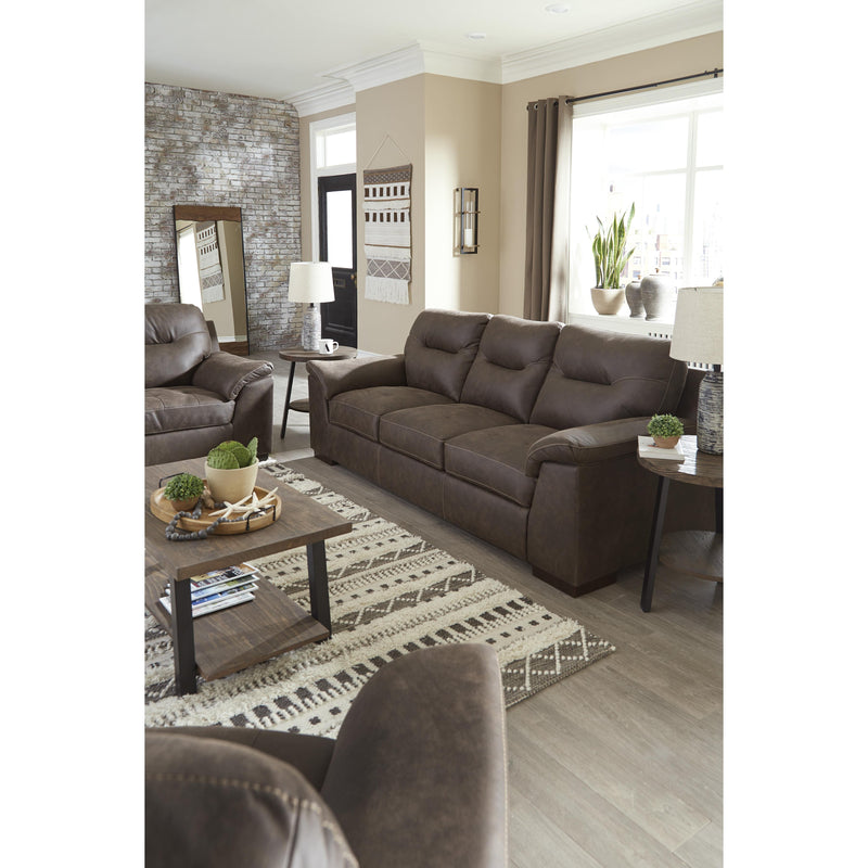 Signature Design by Ashley Maderla 6200238 Sofa IMAGE 8