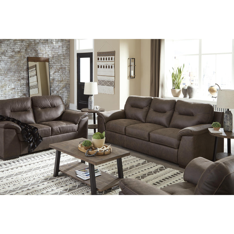 Signature Design by Ashley Maderla 6200238 Sofa IMAGE 9