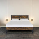 Calgary Furniture Emporium Juvanth King Panel Bed 24247EK IMAGE 1