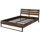 Calgary Furniture Emporium Juvanth King Panel Bed 24247EK IMAGE 2