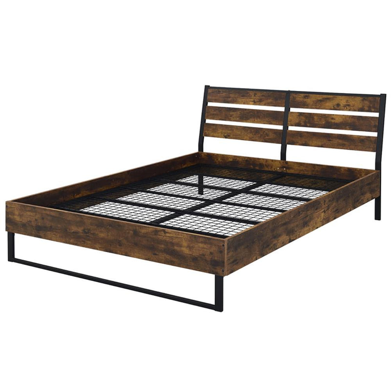 Calgary Furniture Emporium Juvanth King Panel Bed 24247EK IMAGE 2