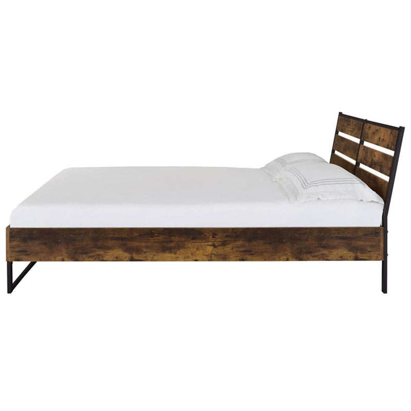 Calgary Furniture Emporium Juvanth King Panel Bed 24247EK IMAGE 4