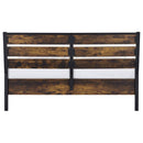 Calgary Furniture Emporium Juvanth King Panel Bed 24247EK IMAGE 5