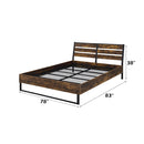 Calgary Furniture Emporium Juvanth King Panel Bed 24247EK IMAGE 7