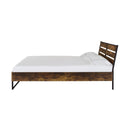 Calgary Furniture Emporium Juvanth Queen Panel Bed 24250Q IMAGE 2
