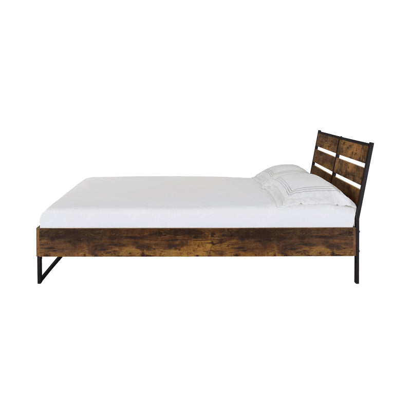 Calgary Furniture Emporium Juvanth Queen Panel Bed 24250Q IMAGE 2