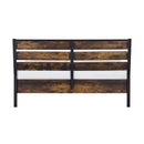 Calgary Furniture Emporium Juvanth Queen Panel Bed 24250Q IMAGE 4