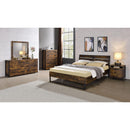 Calgary Furniture Emporium Juvanth Queen Panel Bed 24250Q IMAGE 5