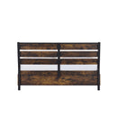Calgary Furniture Emporium Juvanth King Panel Bed with Storage 24257EK IMAGE 4