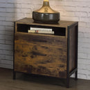 Calgary Furniture Emporium Juvanth 2-Drawer Nightstand 24263 IMAGE 1