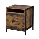 Calgary Furniture Emporium Juvanth 2-Drawer Nightstand 24263 IMAGE 2