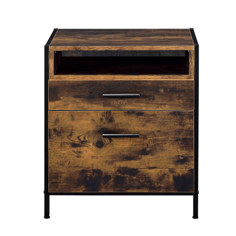 Calgary Furniture Emporium Juvanth 2-Drawer Nightstand 24263 IMAGE 3