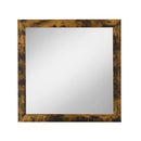 Calgary Furniture Emporium Juvanth Dresser Mirror 24264 IMAGE 2