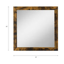 Calgary Furniture Emporium Juvanth Dresser Mirror 24264 IMAGE 4