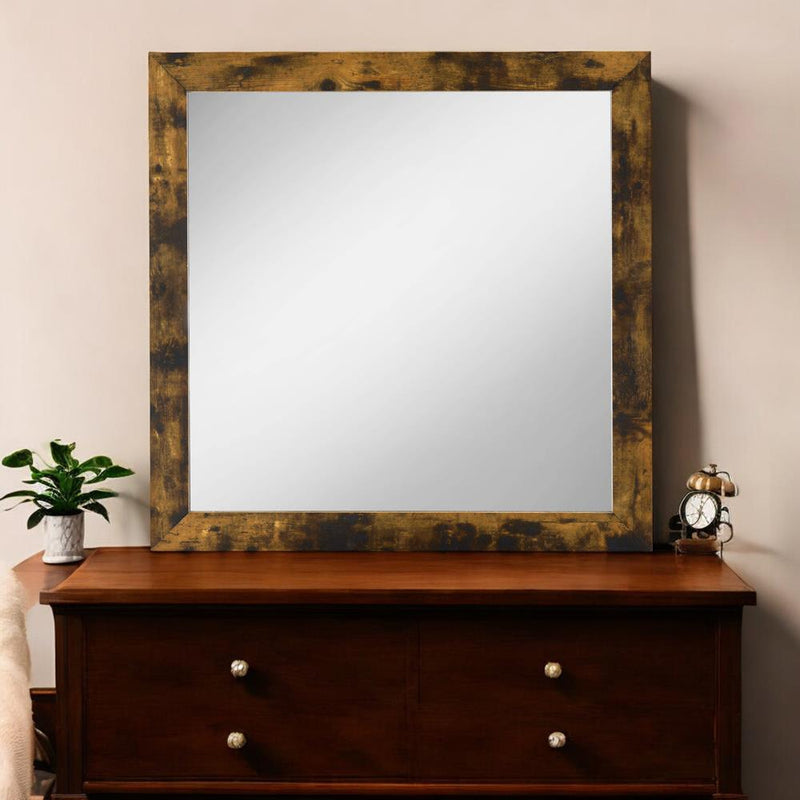Calgary Furniture Emporium Juvanth Dresser Mirror 24264 IMAGE 5