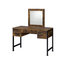 Calgary Furniture Emporium Juvanth 4-Drawer Vanity Set 24267 IMAGE 1