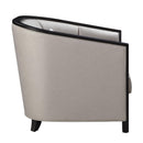 Calgary Furniture Emporium Zemocryss Stationary Fabric Loveseat 54236 IMAGE 4